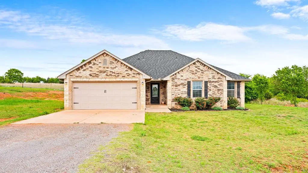 2306 County Road 1335, Blanchard, OK 73010 - #1