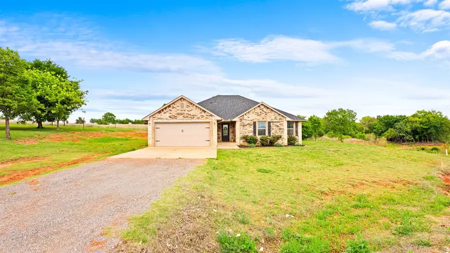 2306 County Road 1335, Blanchard, OK 73010 - #2