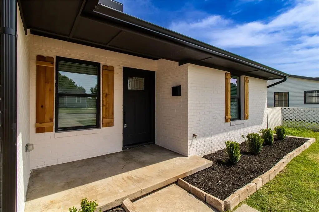 1209 SW 47th Street, Oklahoma City, OK 73109 - #1