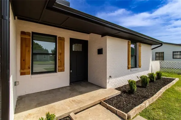 1209 SW 47th Street, Oklahoma City, OK 73109