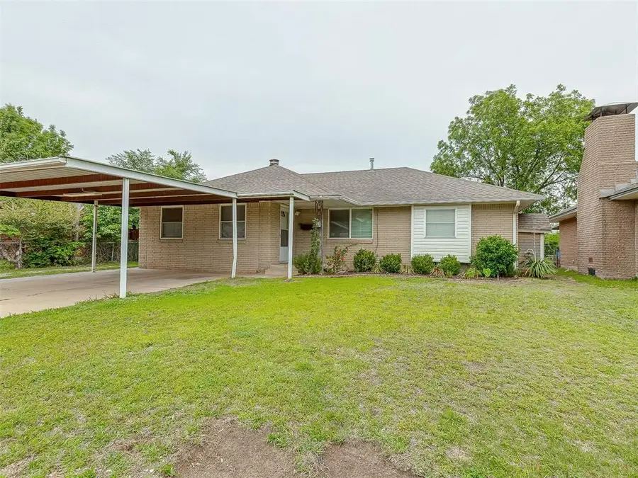 919 SW 3rd Street, Moore, OK 73160 - #3