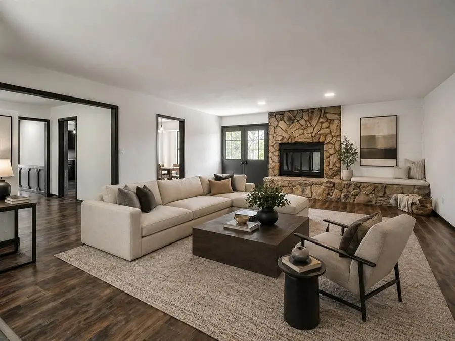 1 Horseshoe Lane, McLoud, OK 74851 - #3