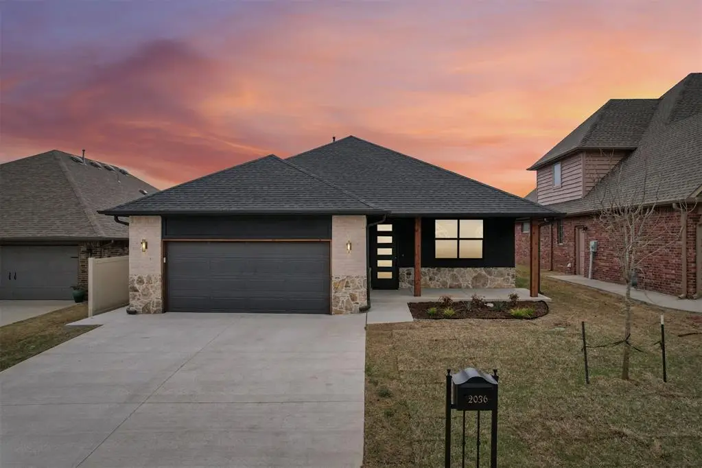 2039 Turtle Creek Way, Norman, OK 73071 - #1