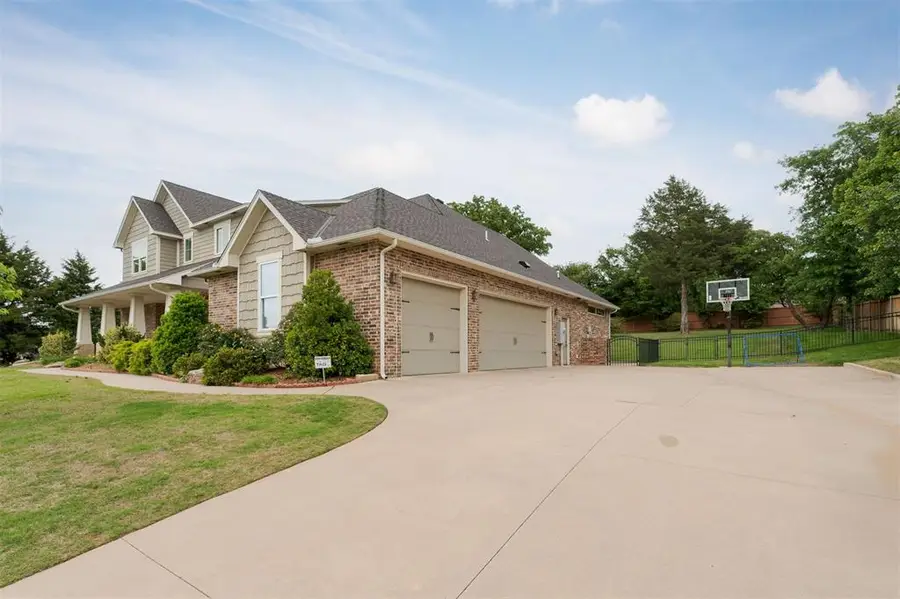 10408 Berrywood Drive, Oklahoma City, OK 73151 - #3