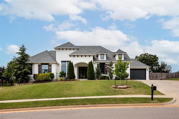 1140 Gateway Bridge Road, Edmond, OK 73034