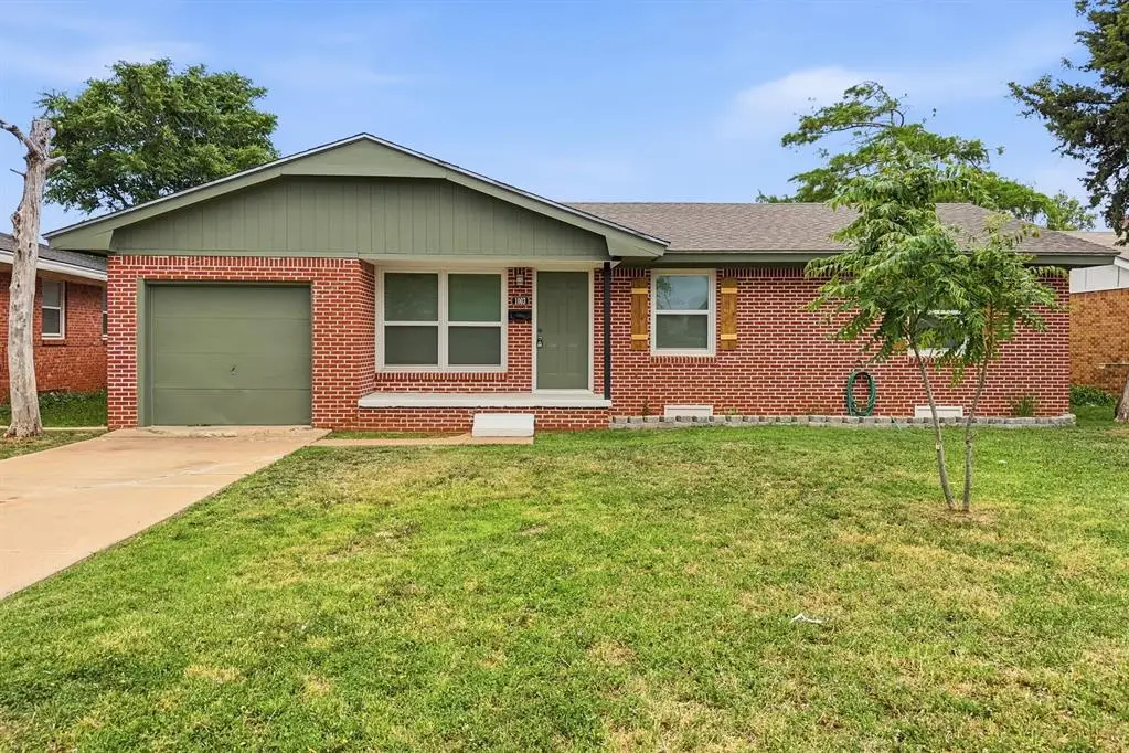 1003 Asalee Street, Altus, OK 73521 - #1
