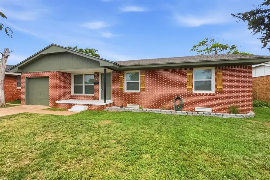 1003 Asalee Street, Altus, OK 73521 - #3
