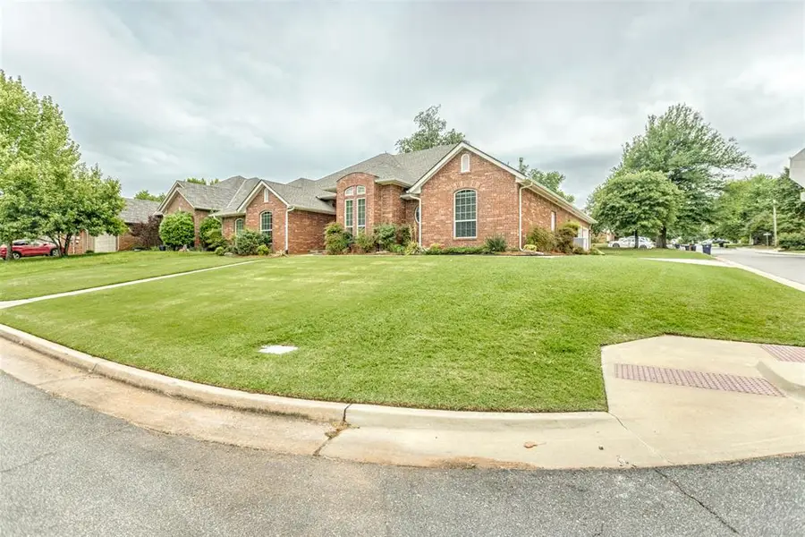 14013 Pecan Hollow Terrace, Edmond, OK 73013 - #2