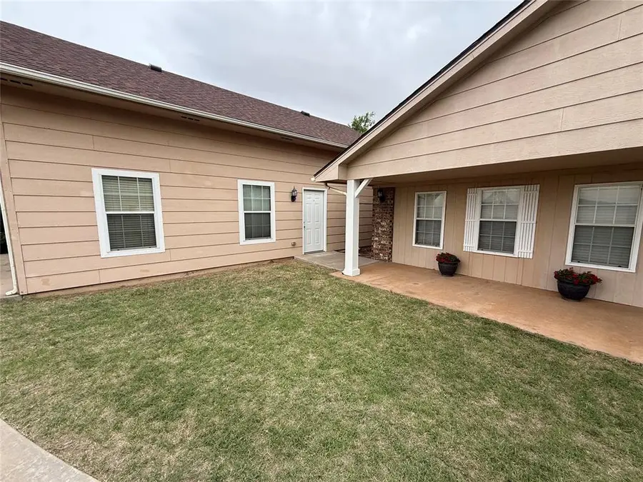 20389 E County Road 157 Road, Altus, OK 73521 - #3