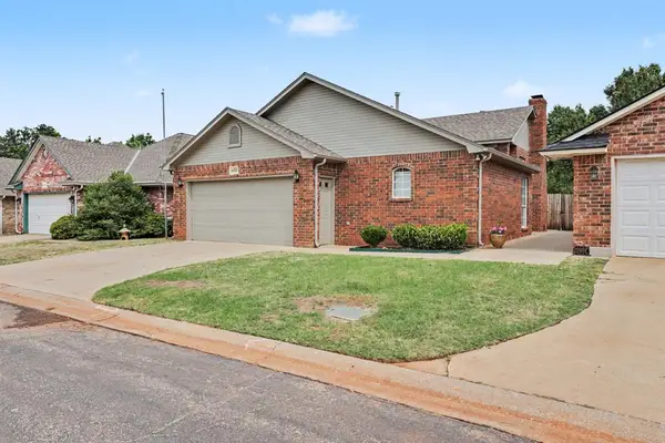 4433 Day Lilly Lane, Oklahoma City, OK 73120