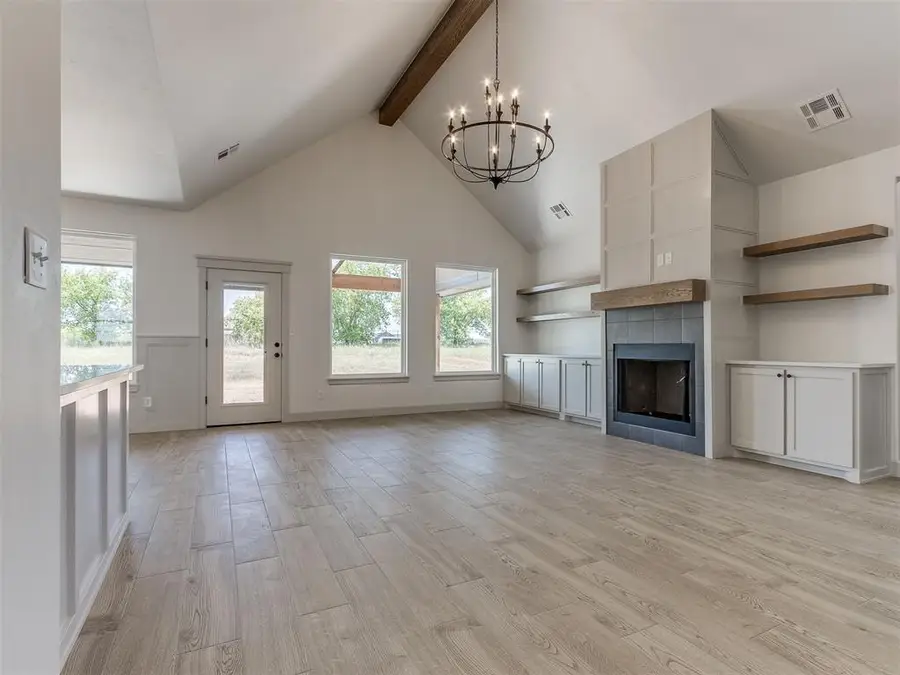 8979 Avington Way, Guthrie, OK 73044 - #2