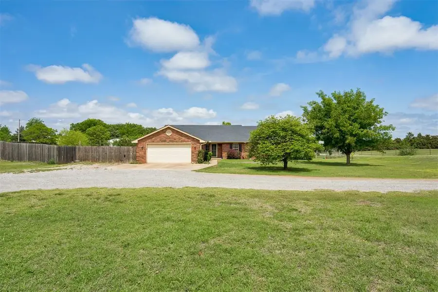 881 Moffat Road Nw, Piedmont, OK 73078 - #3