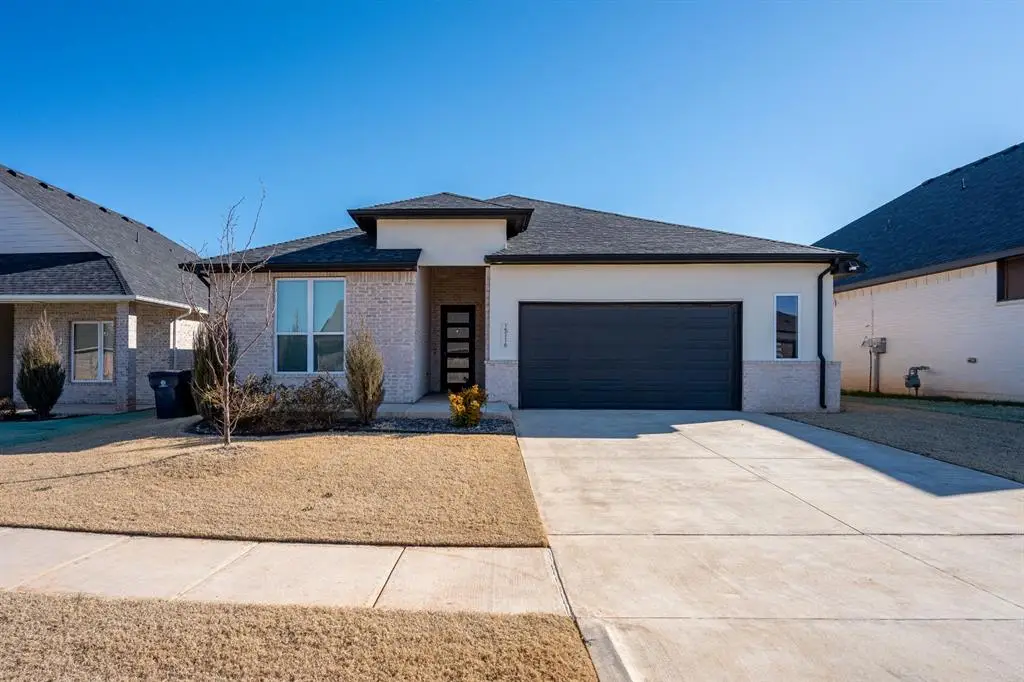 15116 Jasper Court, Edmond, OK 73013 - #1