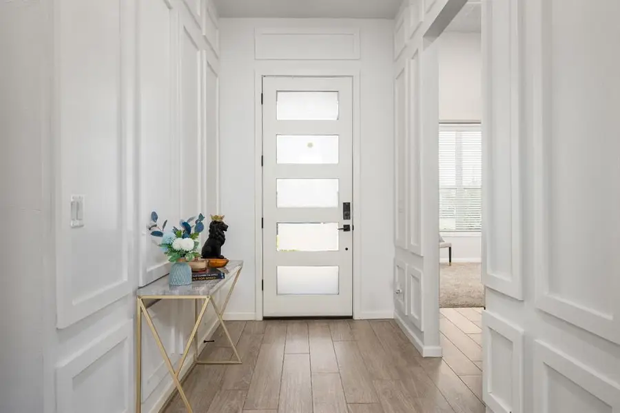 15116 Jasper Court, Edmond, OK 73013 - #3