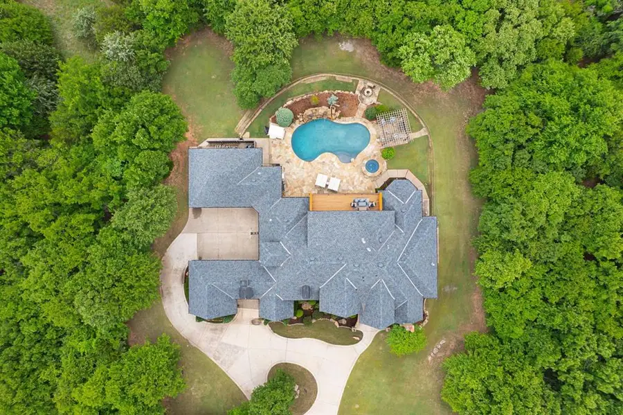 1400 Territories Drive, Edmond, OK 73034 - #2