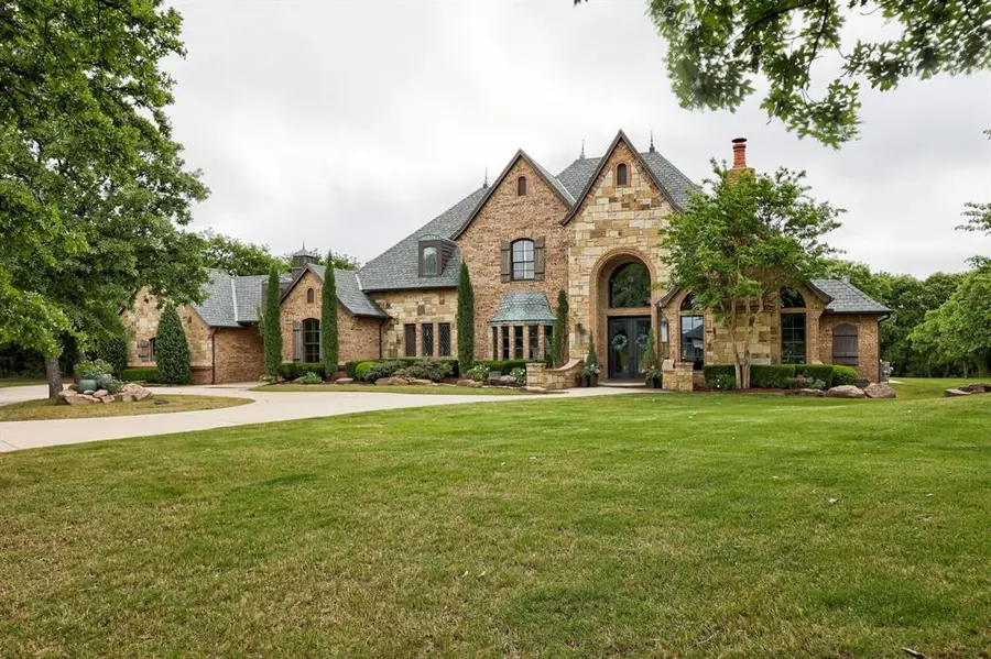 1400 Territories Drive, Edmond, OK 73034 - #3