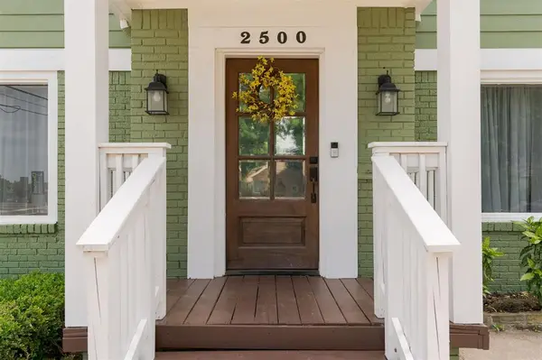 2500 NW 26th Street, Oklahoma City, OK 73107