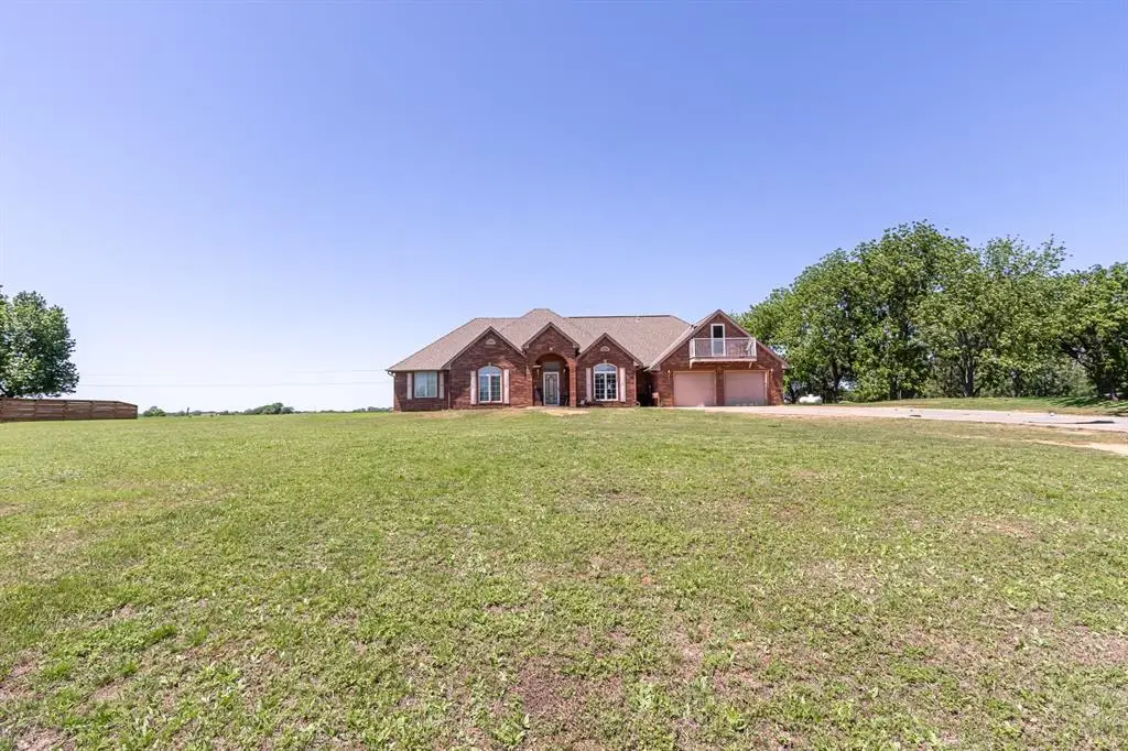 420 Living Springs Trail, Washington, OK 73093 - #1