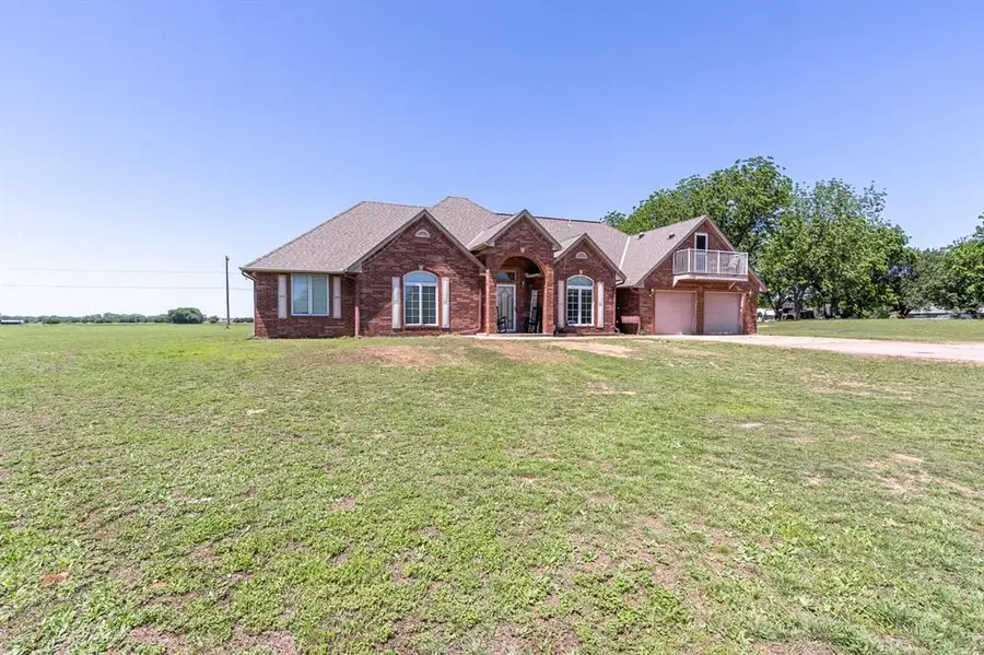420 Living Springs Trail, Washington, OK 73093 - #2