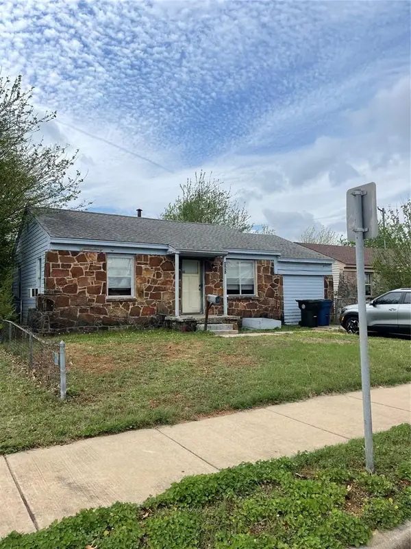 228 Elm Street, Midwest City, OK 73110