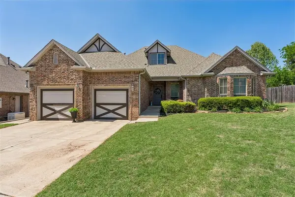 13221 Englewood Lane, Edmond, OK 73013