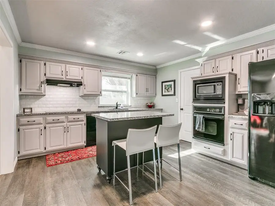 506 Rambling Oaks Drive, Norman, OK 73072 - #2