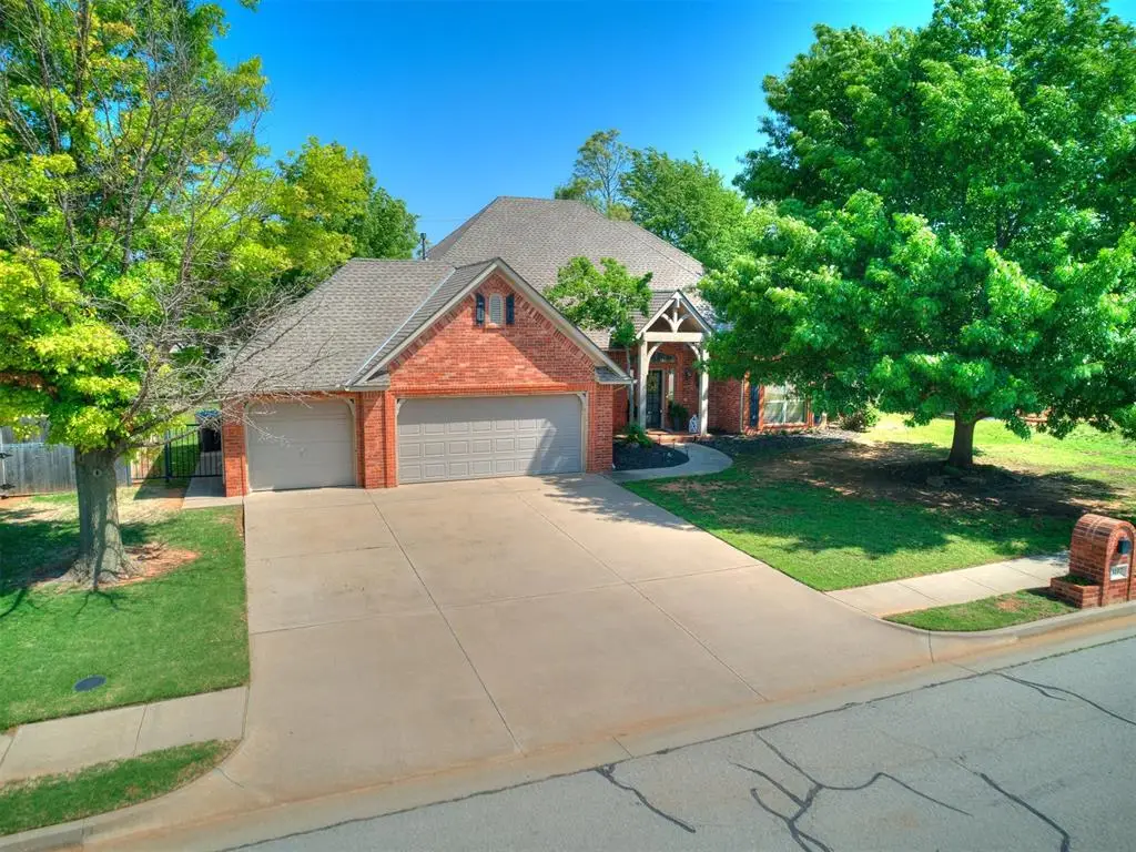 3117 SW 105th Terrace, Oklahoma City, OK 73170 - #1