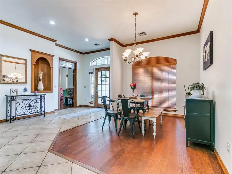 3117 SW 105th Terrace, Oklahoma City, OK 73170 - #3
