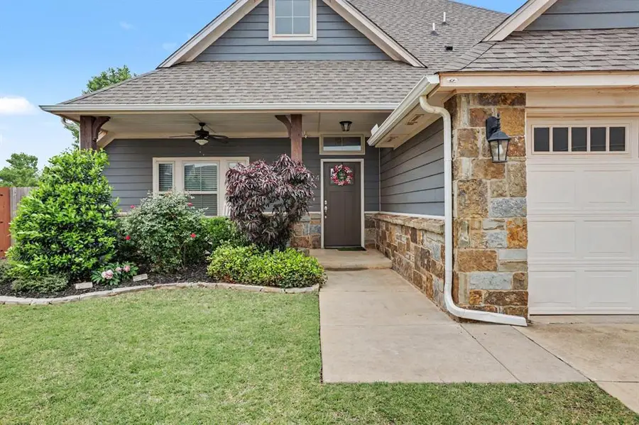 3424 NW 188th Street, Edmond, OK 73012 - #3