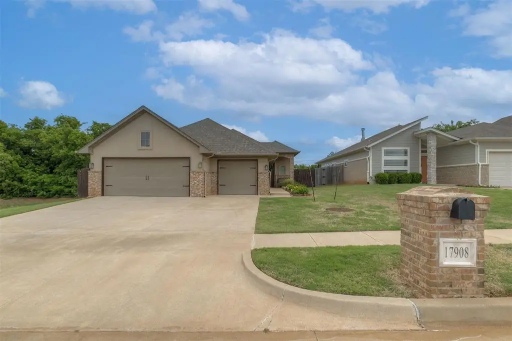 17908 Mounts Farm Road, Edmond, OK 73012 - #1