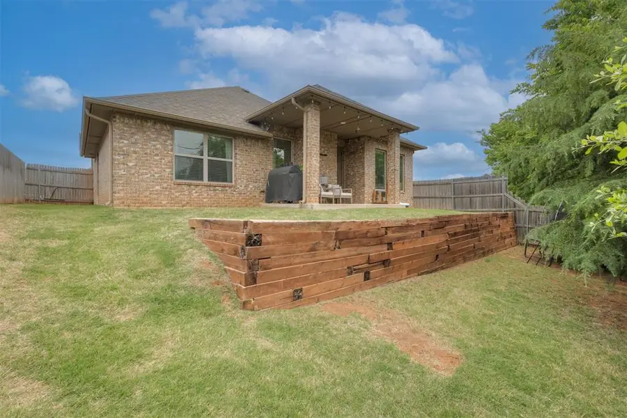 17908 Mounts Farm Road, Edmond, OK 73012 - #3