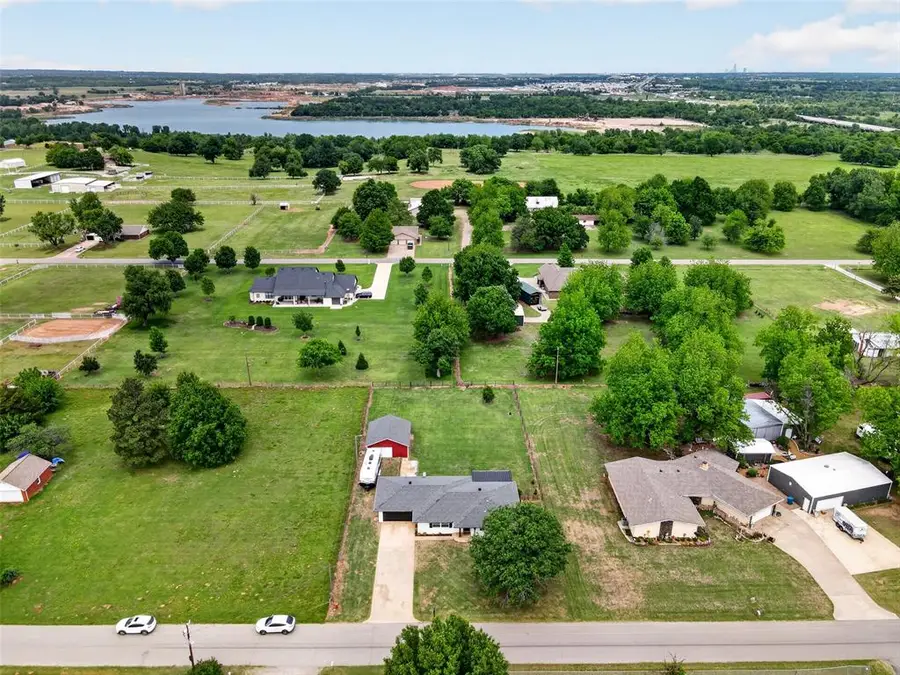 511 NW 34th Street, Newcastle, OK 73065 - #2