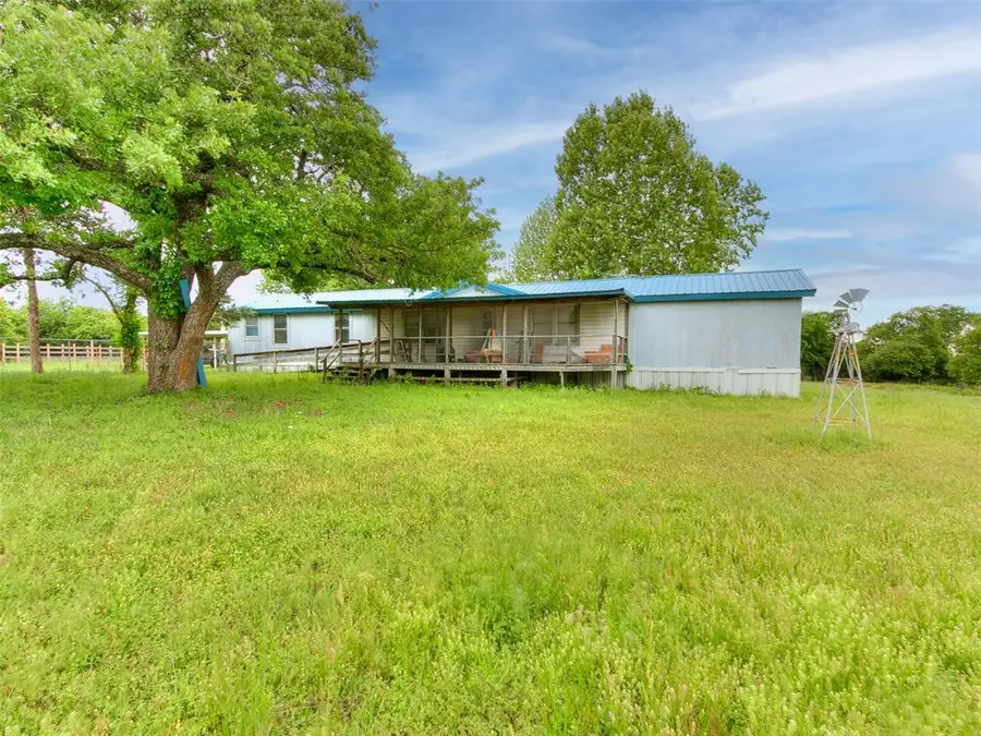 13501 S Luther Road, Newalla, OK 74857 - #2