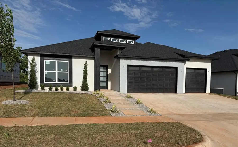 14537 Astor Lane, Yukon, OK 73099 - #2