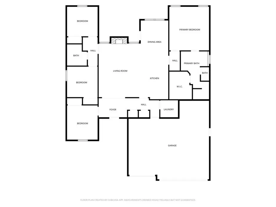 10905 SW 30th Terrace, Yukon, OK 73099 - #2