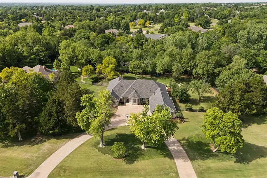 2017 Shadow Lake Drive, Edmond, OK 73025 - #2