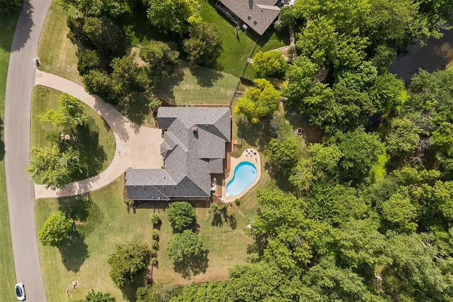 2017 Shadow Lake Drive, Edmond, OK 73025 - #3