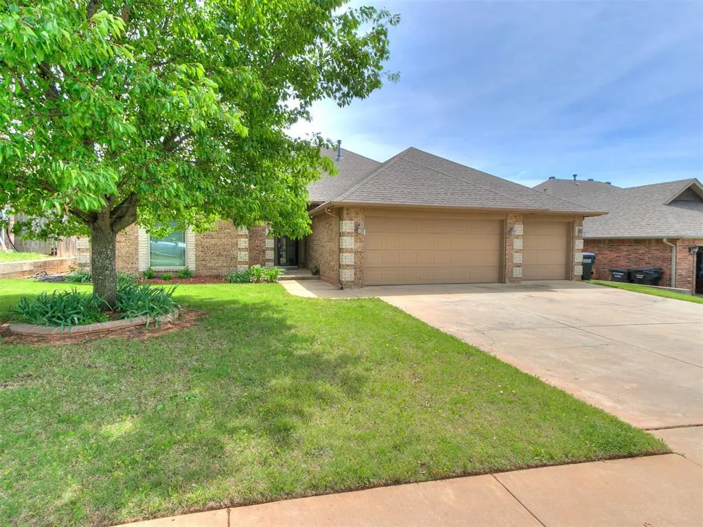 3224 SE 33rd Street, Oklahoma City, OK 73165 - #1