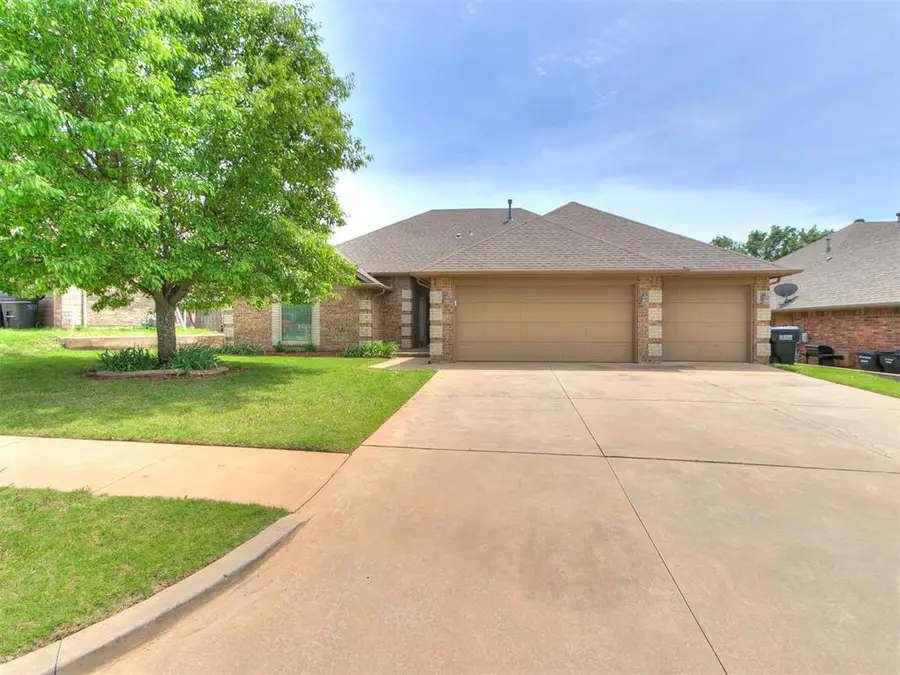 3224 SE 33rd Street, Oklahoma City, OK 73165 - #2