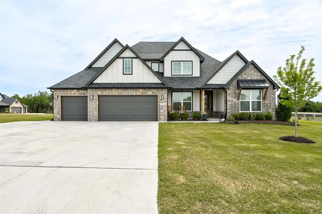 14400 Rushing Lane, Edmond, OK 73025 - #1