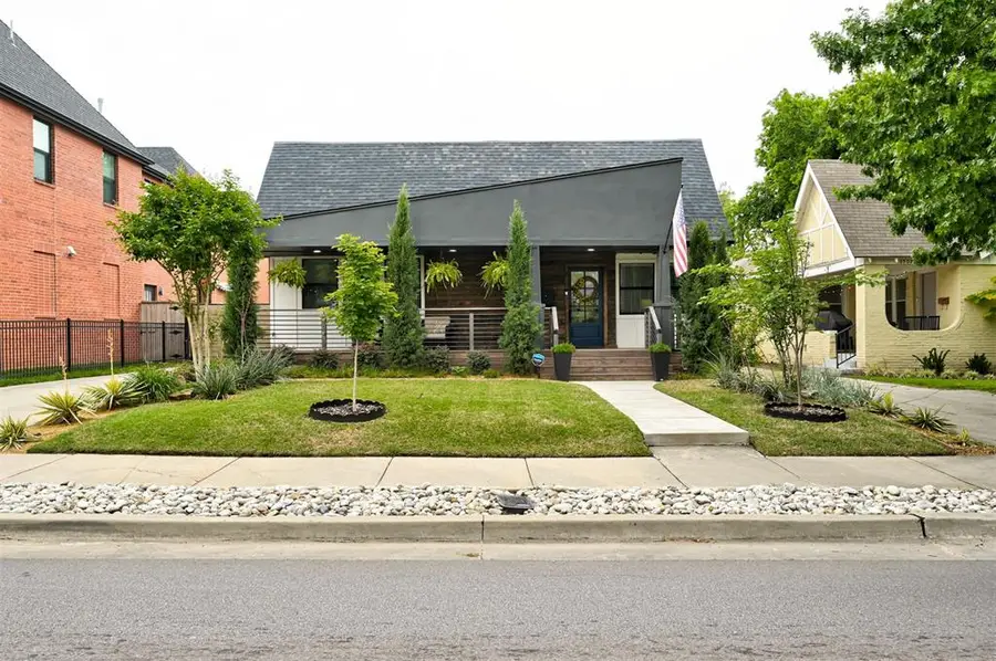 1504 NW 16th Street, Oklahoma City, OK 73106 - #2