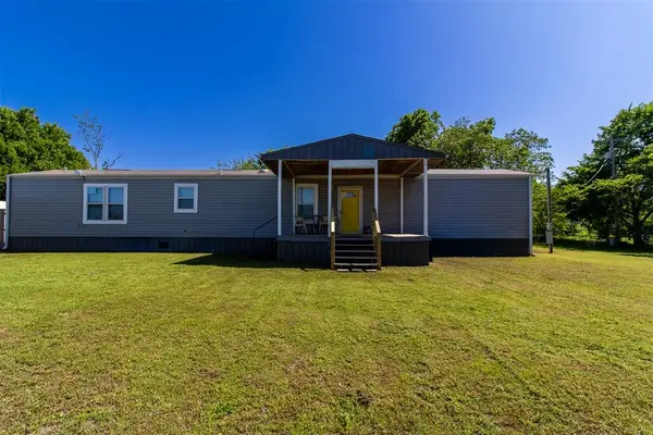 202 S Main Street, Carney, OK 74832