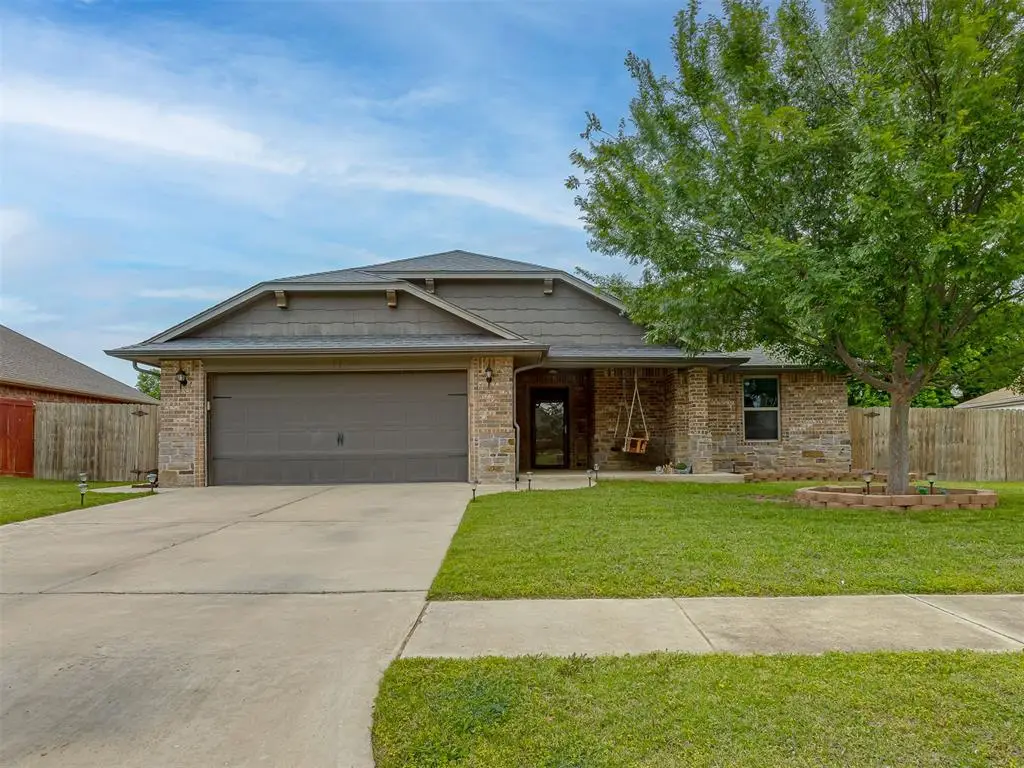 804 S Patterson Drive, Moore, OK 73160 - #1