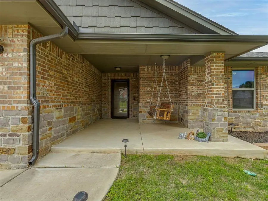 804 S Patterson Drive, Moore, OK 73160 - #2