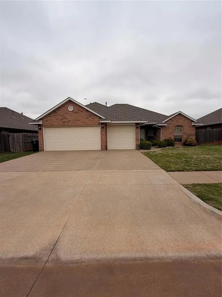 2809 NW 169th Street, Edmond, OK 73012 - #1