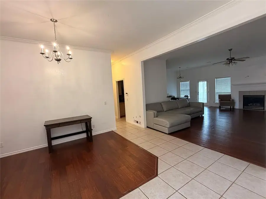 2809 NW 169th Street, Edmond, OK 73012 - #3