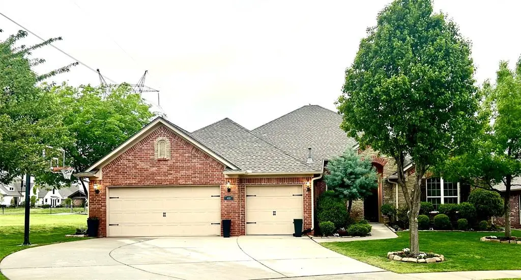 4321 Carrington Court, Norman, OK 73072 - #1