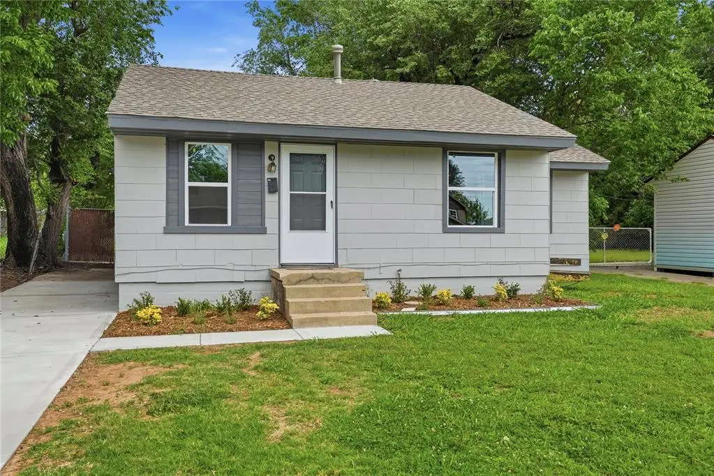2933 NW 45th Street, Oklahoma City, OK 73112 - #1