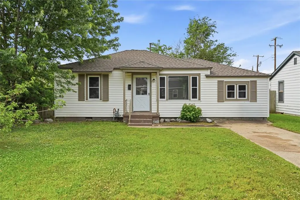 7222 NW 43rd Street, Bethany, OK 73008 - #1