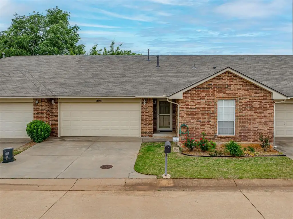 205 N Kelly Avenue, Edmond, OK 73003 - #1